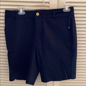 Ralph Lauren New Black Shorts